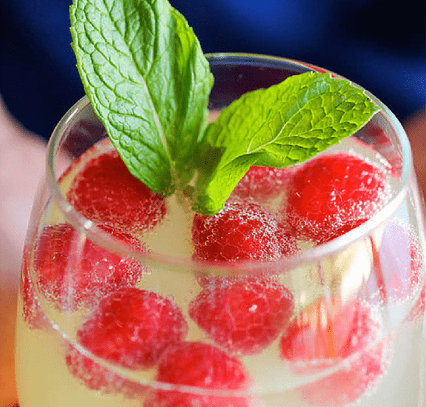 Amorada Tequila's Chillerita | Amorada Tequila The Mixology Recipes