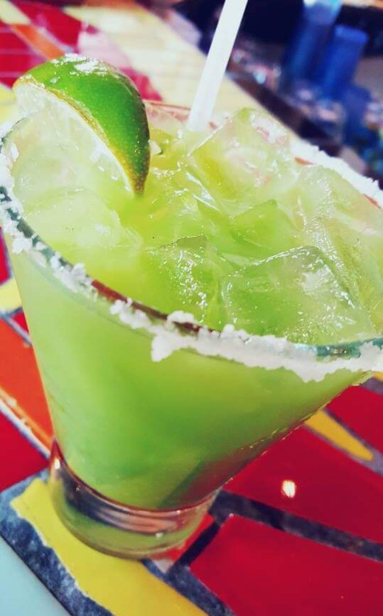 Amor-Cucumber Rita | Amorada Tequila The Mixology Recipes